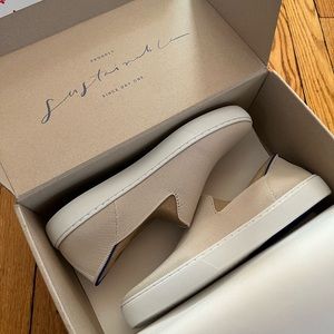 Rothy’s The Original Slip On Sneaker